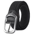 stainless-steel buckle | genuine leather belt | adjustable waist belt | ultrasonic cleaning