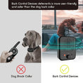 Pets Dog Anti Barking Device Pet Dog Ultrasonic Anti Barking Collars Repeller Outdoor Dogs Stop No Bark Control Training Device Supplies Meifu Market