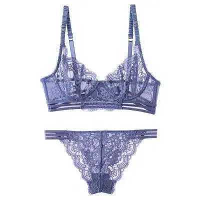 Breathable lace underwear - Meifu Market