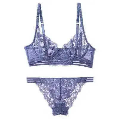 Breathable lace underwear - Meifu Market