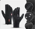 touch screen motorcycle gloves | waterproof winter riding gloves | thermal fleece lining gloves | ultrasonic cleaning
