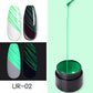 Manicure Luminous Nail Art Spider Nail Gel UV Nail Polish Meifu Market