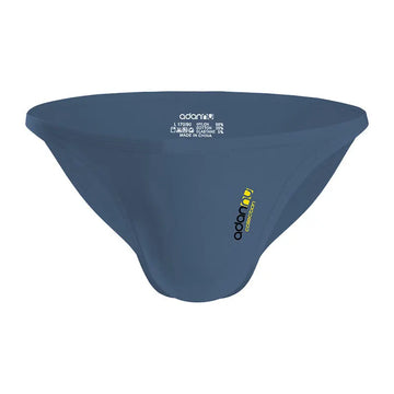 Briefs Modal Thin Low Waist Exciting Pouch Bikini Hip Lifting Solid Color Underwear Meifu Market