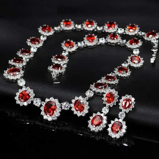 aaa jewelry set | dainty everyday jewelry | minimalist jewelry gift set | energy saving