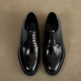 Plus Size Leather Fashion Men's Business Formal Wear Shoes Trend Meifu Market
