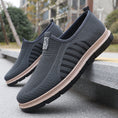 Slip-on Soft Bottom Casual Sneakers Men Meifu Market