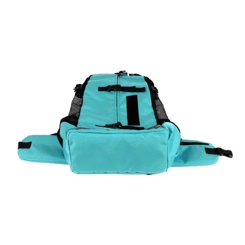 Pet Backpack Breathable Carrier Bag Meifu Market