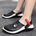 Brand Men Sandals Lightweight EVA Hole Casual Shoes Man Clogs Lovers - Meifu Market
