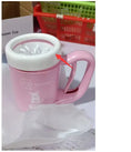 Pet Cat Dog Foot Clean Cup Cleaning Tool Silicone Washing Brush Paw Washer Meifu Market