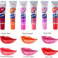 Amazing 6 Colors Peel Off Liquid Lipstick Waterproof Long Lasting Lip Gloss Mask Moisturizer Makeup Tear Pull Lip Lint Cosmetic Meifu Market