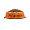 Customizable Stainless Steel Dog Bowl, Non-Slip Pet Food and Water Bowl with Personalized Name for Dogs Red-crown - color ...