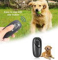 Ultrasonic dog repeller dog training device handheld dog repeller Meifu Market
