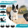 Wireless Dog Fence & Training Collar - 2-in-1 Waterproof System Meifu Market