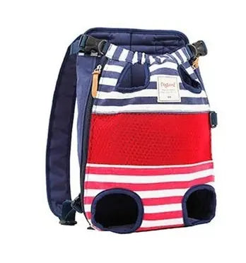 Cat Dog Carrier Front Backpack Meifu Market