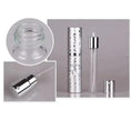 Portable 10ML Spray Bottle for Travel and Cosmetics Australia - size and dimension reference