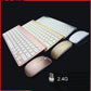 g wireless keyboard and mouse set | silent keyboard and mouse combo | ergonomic wireless keyboard | energy saving