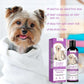 Yegebang Pet Shampoo And Shower Gel Relieves Itchy Skin And Leaves Hair Smooth And Untangled Meifu Market