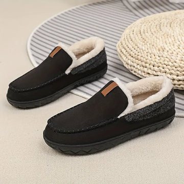 Couple's Cloud Slippers - Thickened EVA Minimalist Home Slides for Men & Women