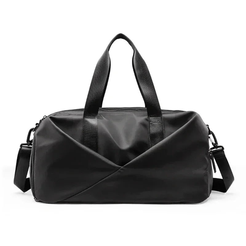 lightweight yoga bag | water-resistant gym bag | travel-friendly carry bag | energy saving