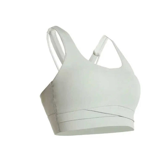 Cross Fitness Sports Underwear Women's Underwear Detachable Bra Underwear Meifu Market