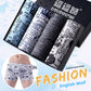 Men's Boxer Briefs Student Trendy Fashion New Meifu Market