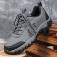 Wear-resistant Outdoor Sneakers Low-top Breathable Walking Meifu Market