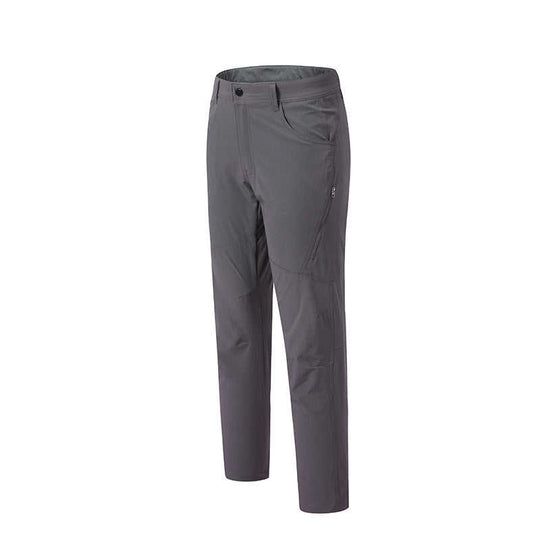 Men's Outdoor Quick-Dry Hiking Pants | Windproof Climbing Trousers - Meifu Market
