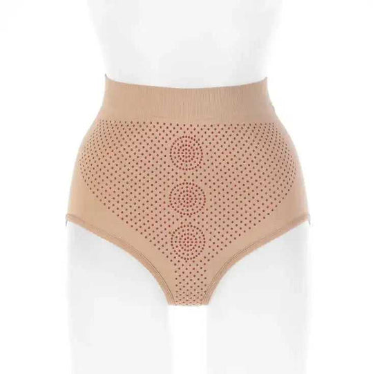 Magnetic Therapy Shaping Underwear Meifu Market