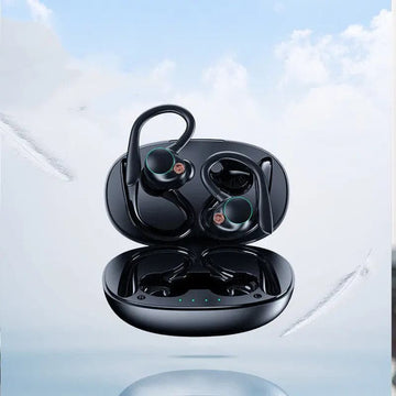 Wireless Earbuds Earphone BlueTooth Headphone Waterproof - Meifu Market