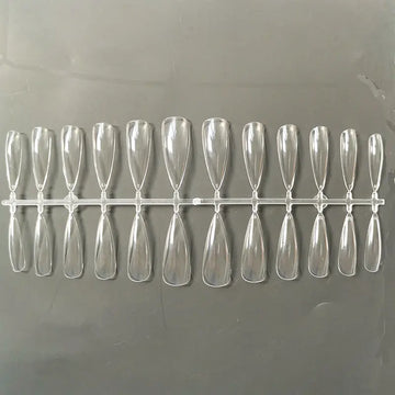 Non-marking false nails Meifu Market