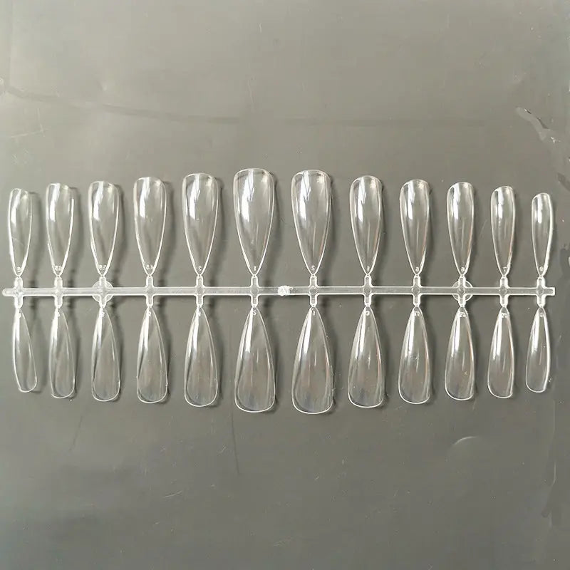 Non-marking false nails Meifu Market