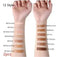 oil-free liquid foundation | long-lasting matte foundation | full coverage concealer | ultrasonic cleaning