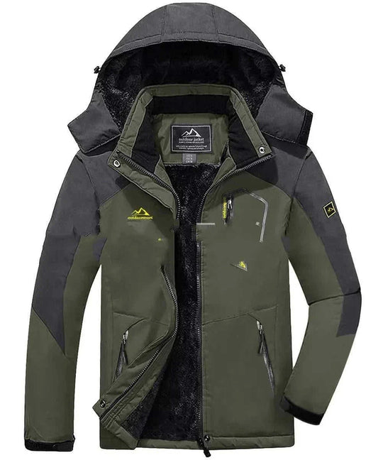 waterproof windbreaker jacket | breathable fabric technology | lightweight outdoor jacket | ultrasonic cleaning