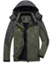waterproof windbreaker jacket | breathable fabric technology | lightweight outdoor jacket | ultrasonic cleaning