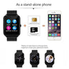 Z60 smart watch Bluetooth smart wear card phone watch 