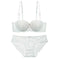 Sexy lace underwear set Meifu Market