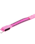 Safety Sports Flashing Reflective Strip Light Belt Meifu Market