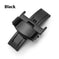 stainless steel butterfly clasp | double pull deployment clasp | quick release spring bar tool | ultrasonic cleaning