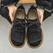 Outdoor Lightweight Men's Retro Low-cut Workwear British Style Shoes Meifu Market