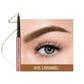 eyebrow pencil set | waterproof eyebrow makeup | long-lasting eyebrow gel | energy saving