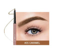 waterproof eyebrow pencil | smudge-proof eyebrow gel | long-lasting eyebrow makeup | energy saving