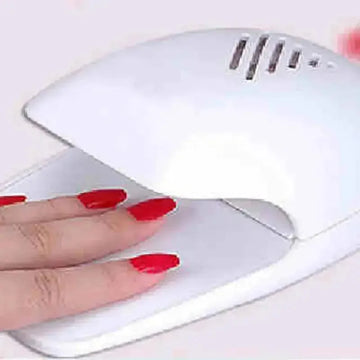 uv led nail dryer | portable nail polish dryer | quick drying nail lamp | energy saving