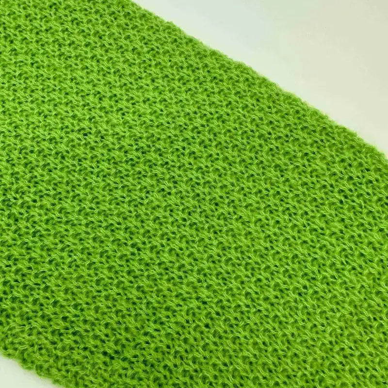 Loose Fit Mock Turtleneck Sweater For Women, 2025 Fall Trendy Long Sleeve Knit Pullover Tops Meifu Market