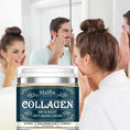 collagen moisturizing face cream | anti aging wrinkle remover cream | hyaluronic acid moisturizer | energy saving