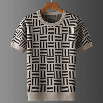 heavy cotton knit sweater | oversized fit sweater | cold weather layering piece | energy saving