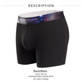 Special Printing Belt Cotton Pull Frame Men's Boxer Briefs meifu market