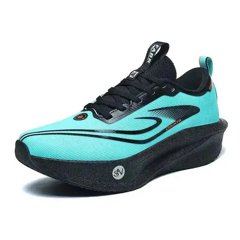 Men's Leisure Sports Shock-absorbing Comfortable Running Shoes Meifu Market