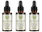 hair growth essential oil | natural oils for hair growth | argan avocado scalp treatment | ultrasonic cleaning