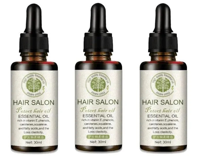 hair growth essential oil | natural oils for hair growth | argan avocado scalp treatment | ultrasonic cleaning