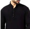 long sleeve cotton robe | lightweight linen thobe | breathable muslim clothing | ultrasonic cleaning